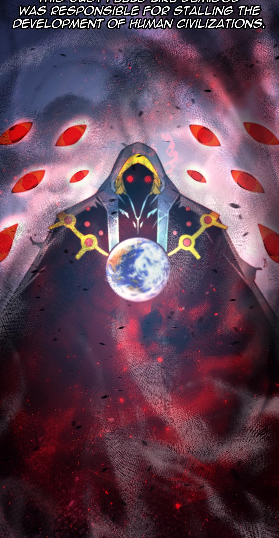 Read The Great Mage Returns After 4000 Years Manga Online
