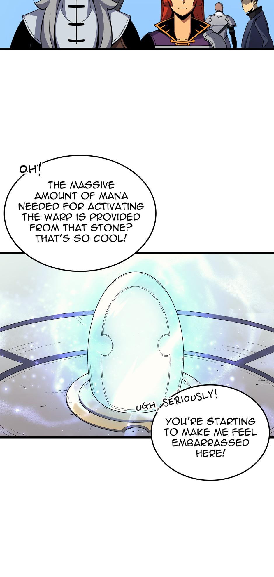 Read The Great Mage Returns After 4000 Years Manga Online