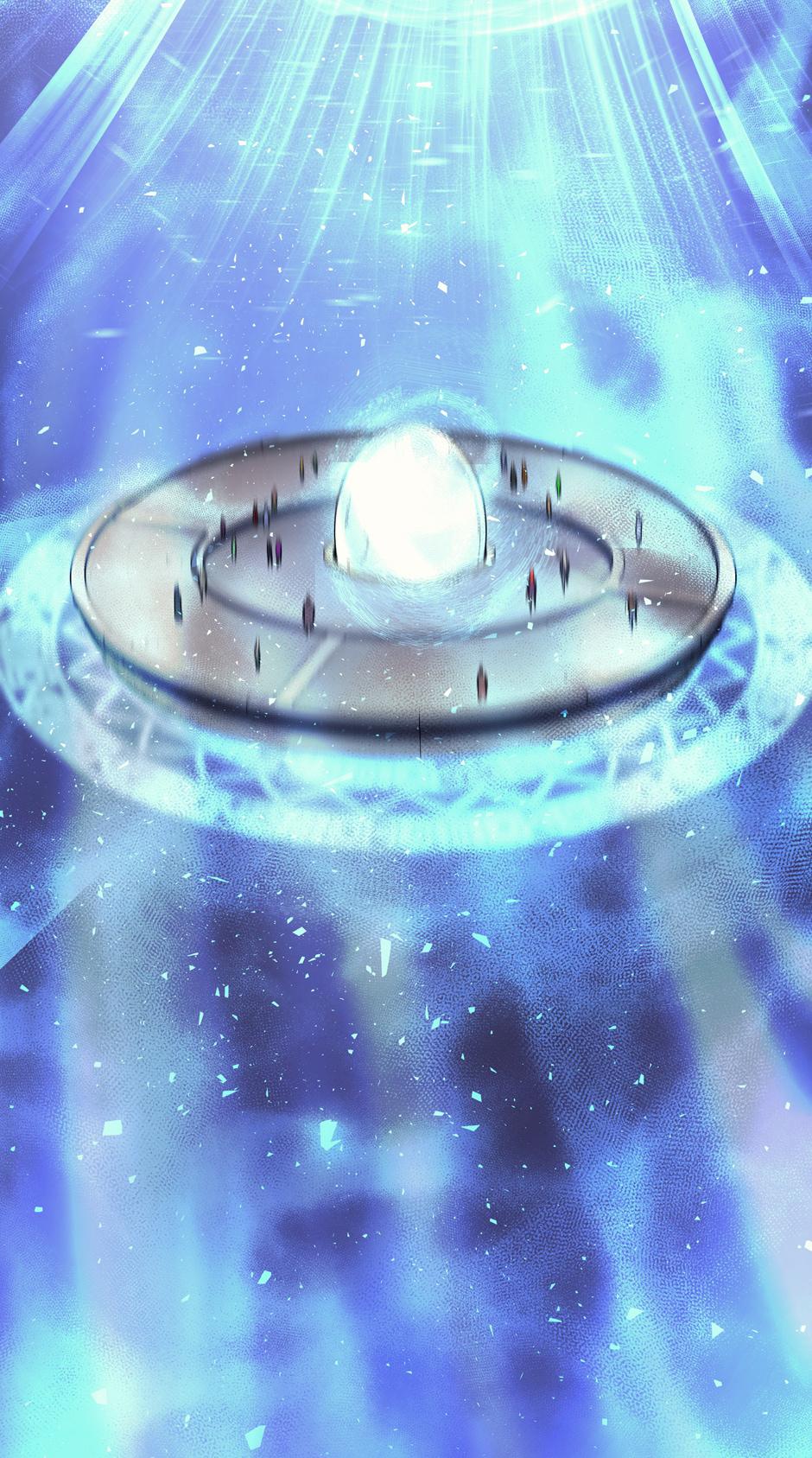 Read The Great Mage Returns After 4000 Years Manga Online