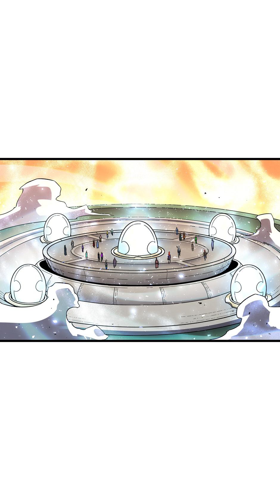 Read The Great Mage Returns After 4000 Years Manga Online