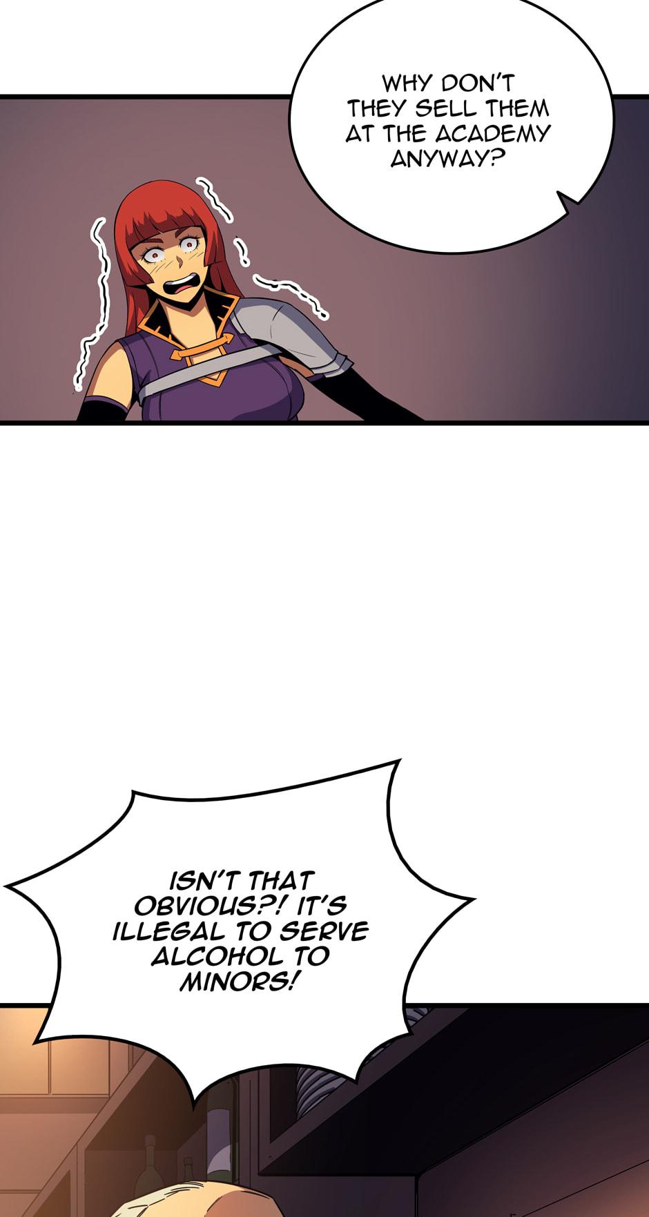 Read The Great Mage Returns After 4000 Years Manga Online