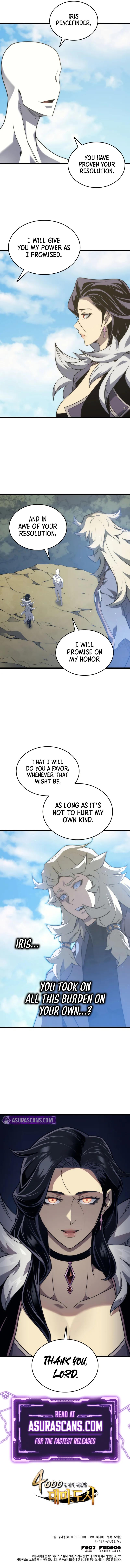 Read The Great Mage Returns After 4000 Years Manga Online