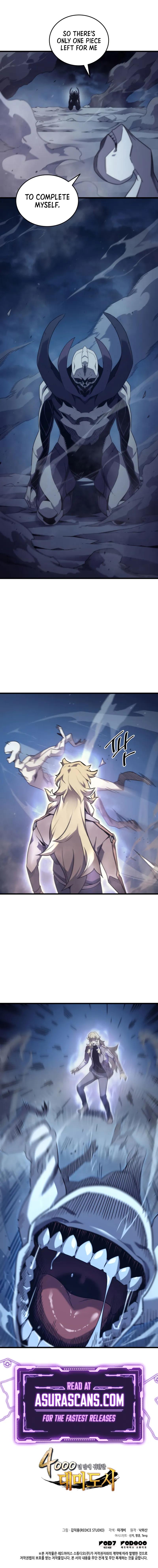 Read The Great Mage Returns After 4000 Years Manga Online