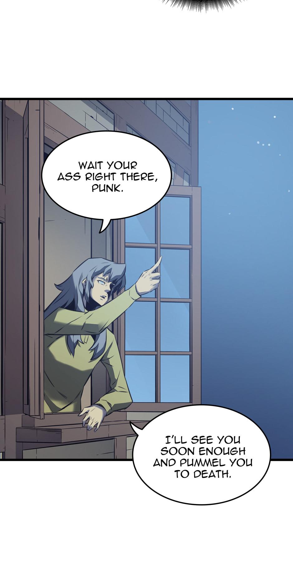 Read The Great Mage Returns After 4000 Years Manga Online