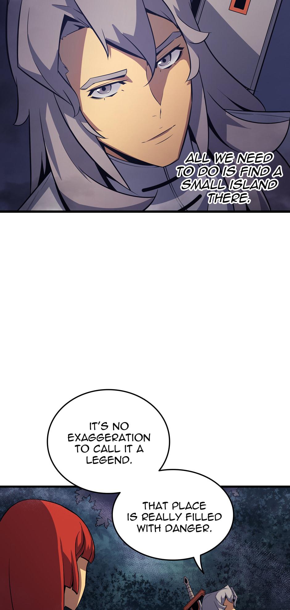 Read The Great Mage Returns After 4000 Years Manga Online