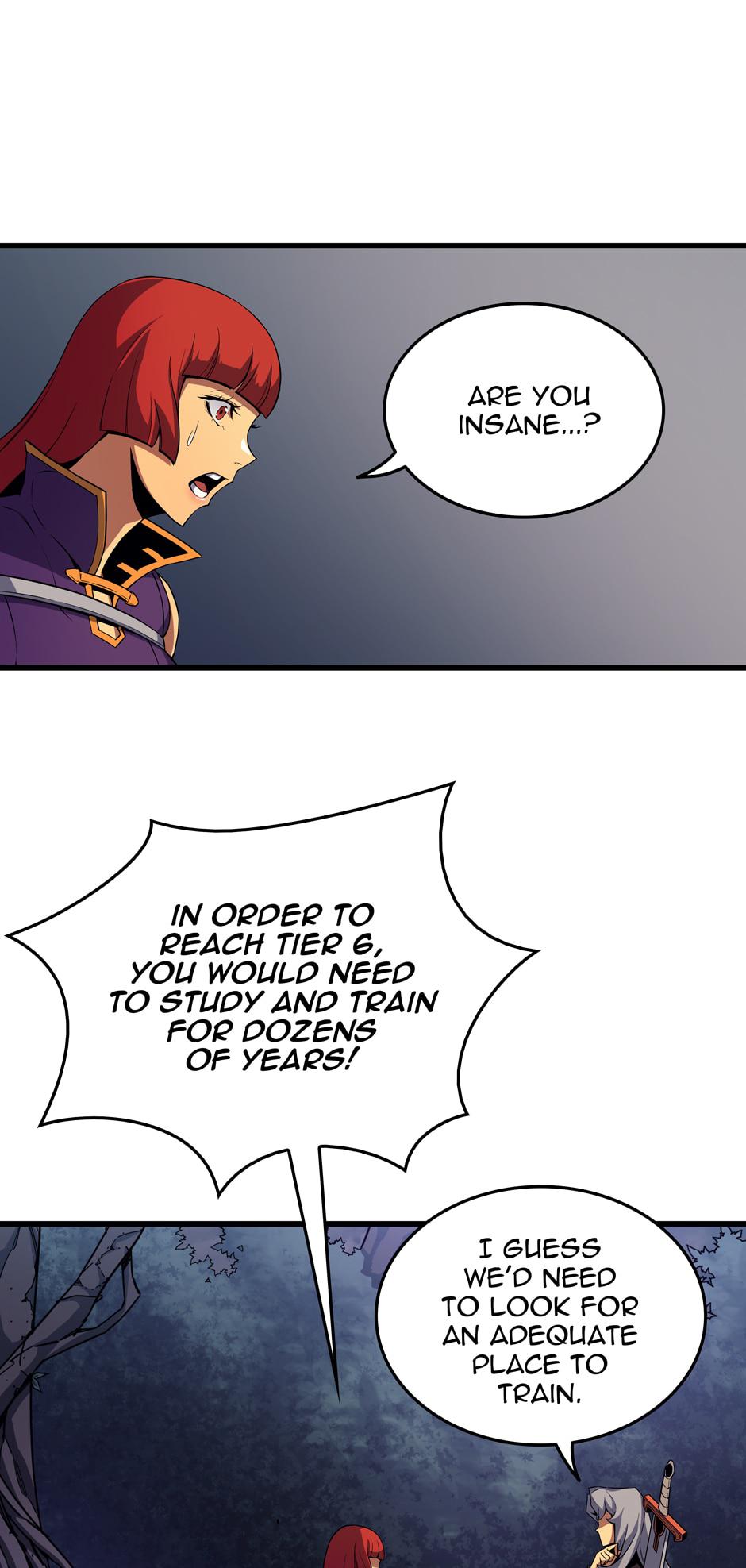 Read The Great Mage Returns After 4000 Years Manga Online