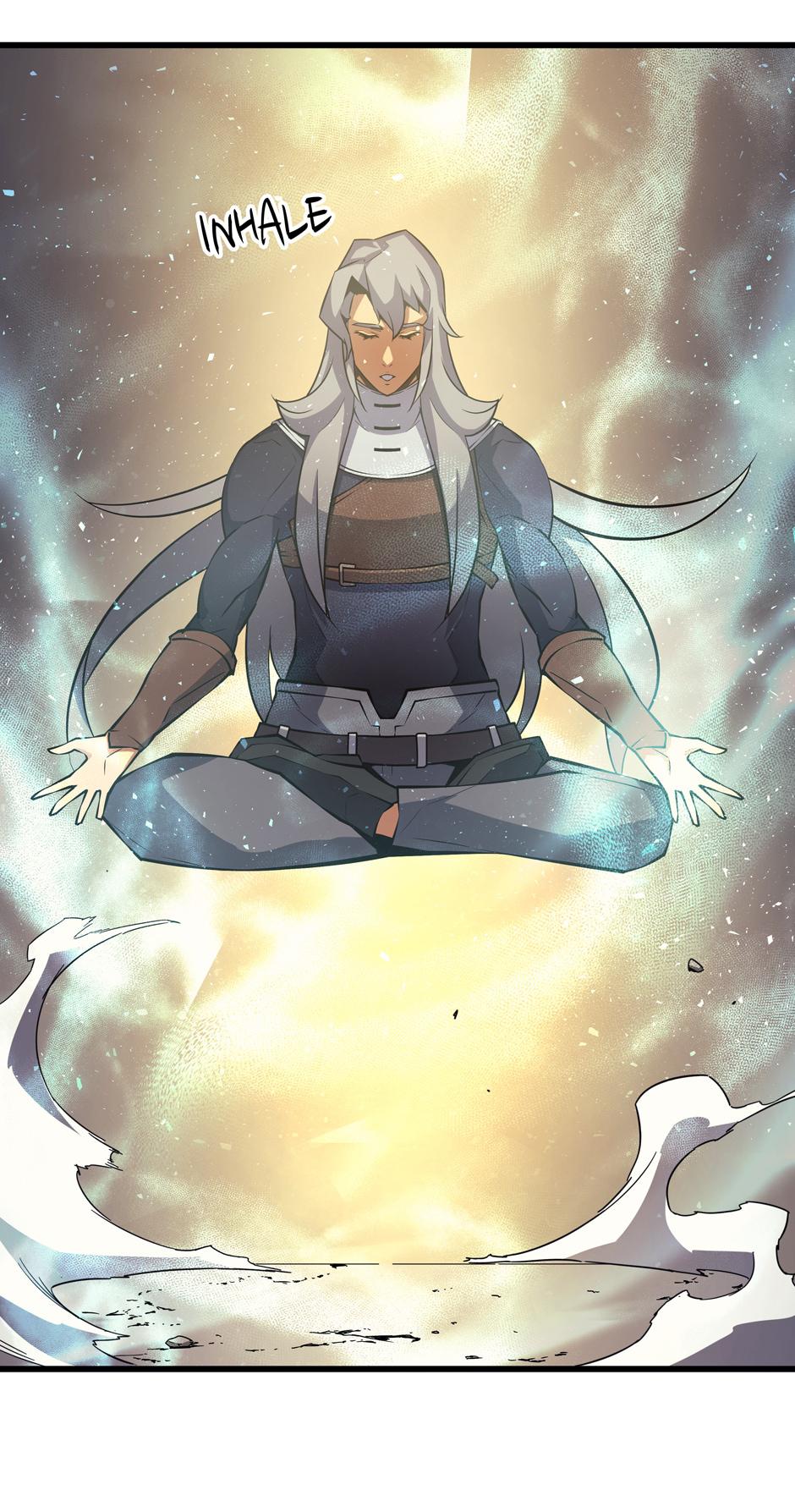 Read The Great Mage Returns After 4000 Years Manga Online
