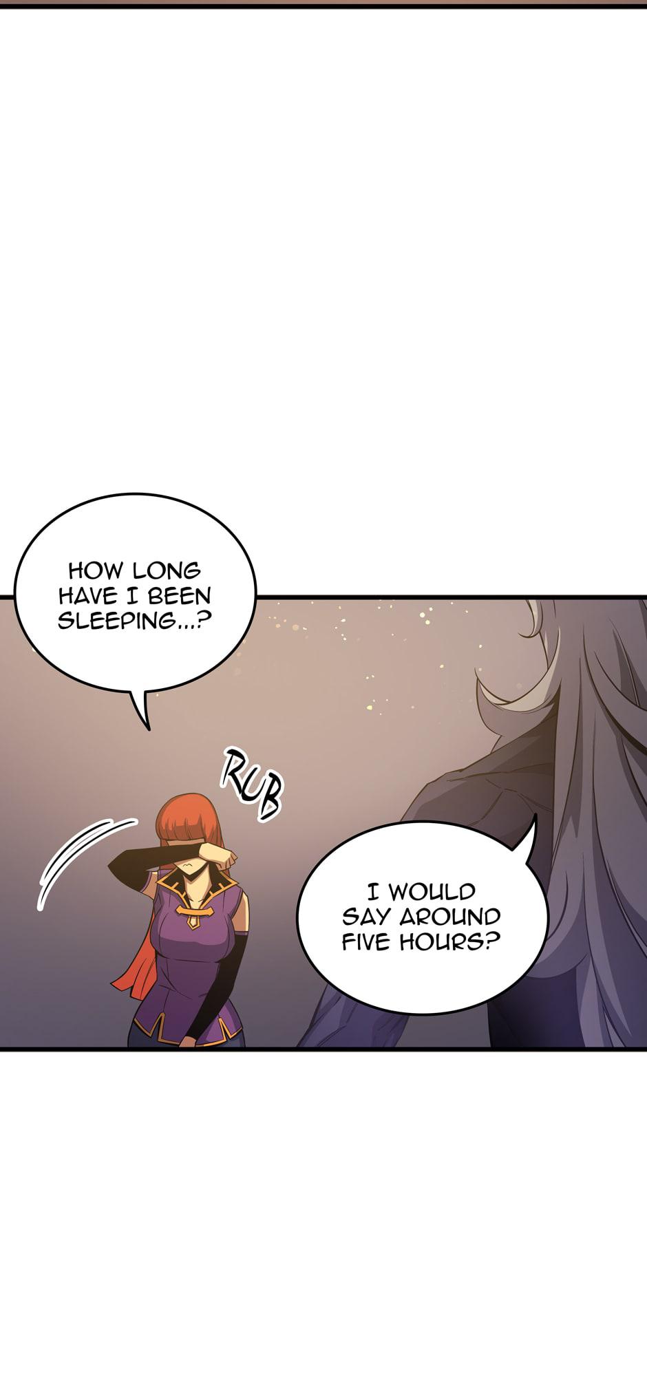 Read The Great Mage Returns After 4000 Years Manga Online
