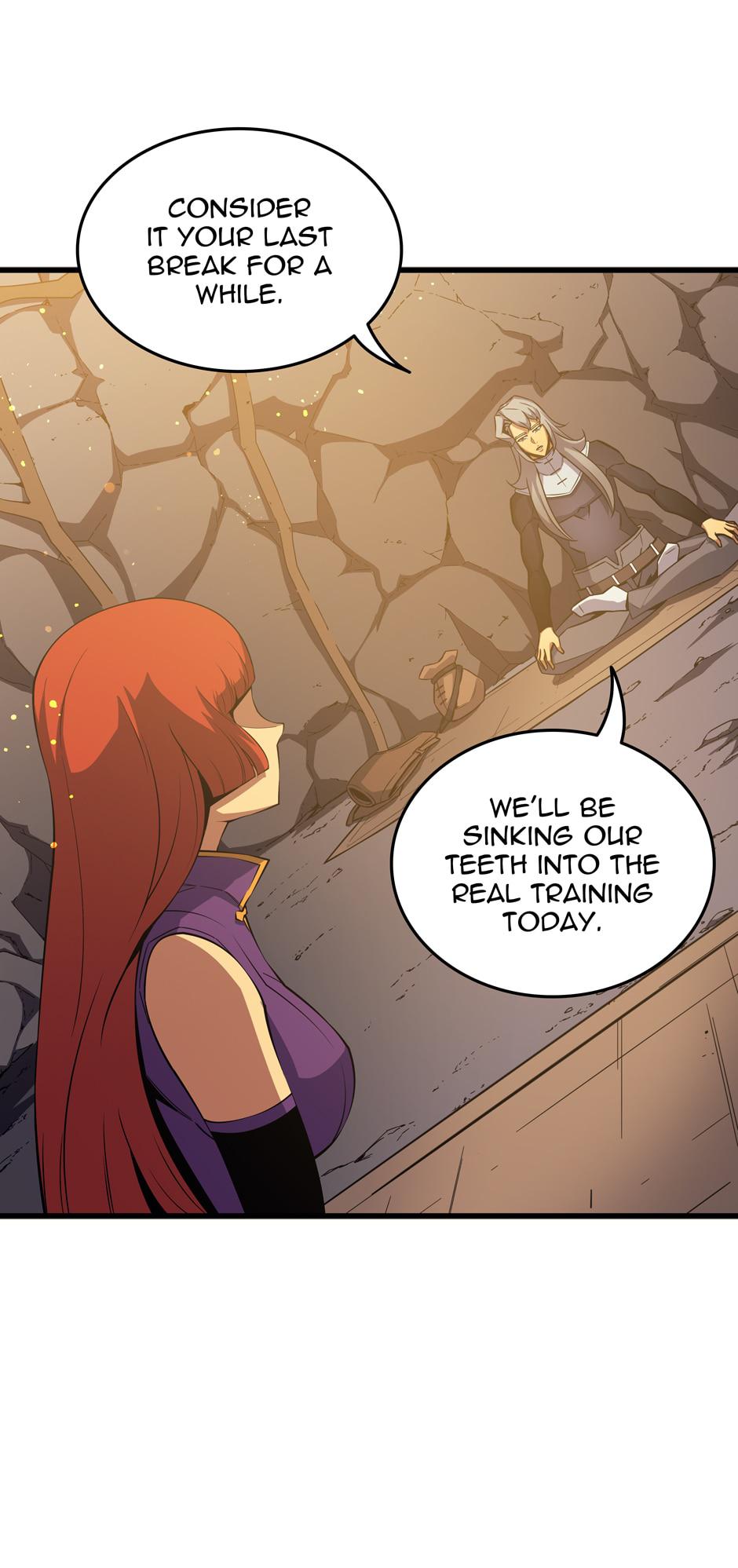 Read The Great Mage Returns After 4000 Years Manga Online