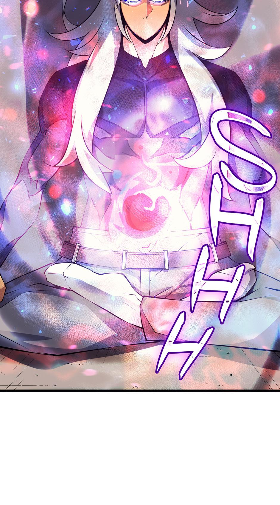 Read The Great Mage Returns After 4000 Years Manga Online