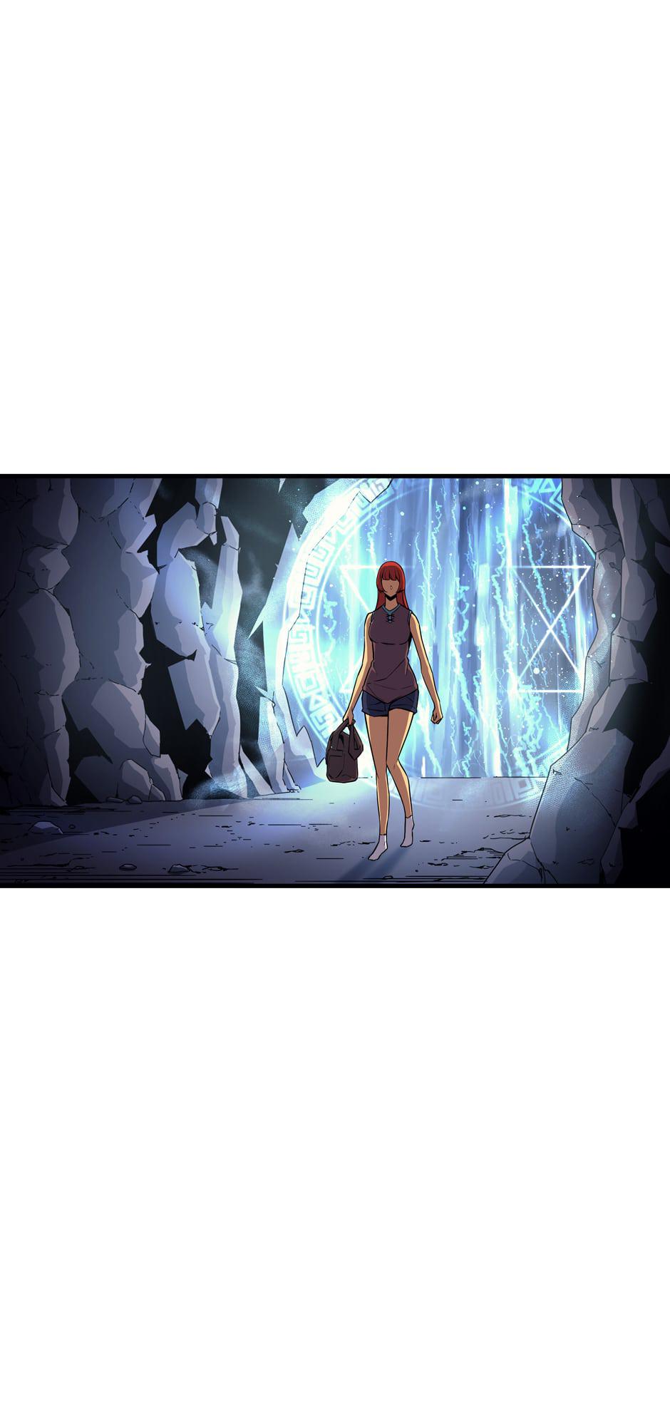 Read The Great Mage Returns After 4000 Years Manga Online