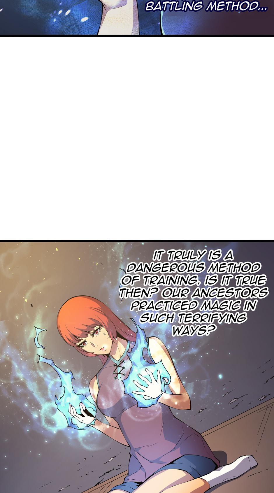 Read The Great Mage Returns After 4000 Years Manga Online