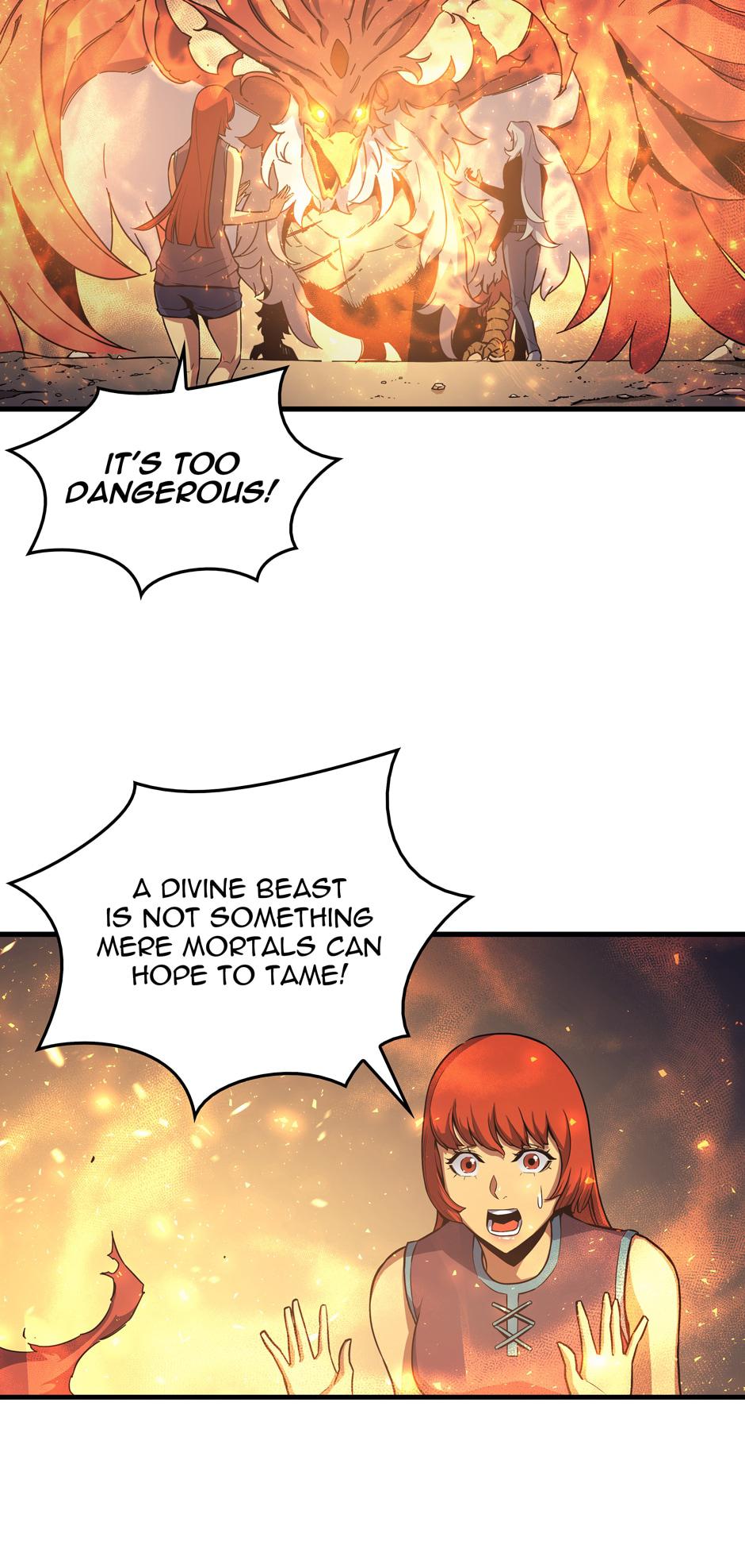 Read The Great Mage Returns After 4000 Years Manga Online