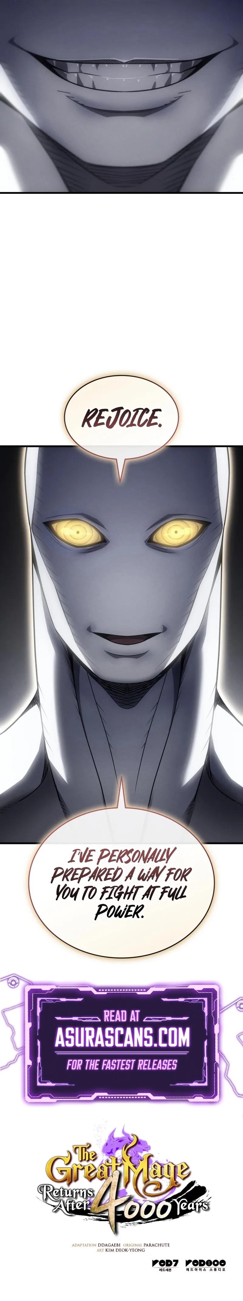 Read The Great Mage Returns After 4000 Years Manga Online