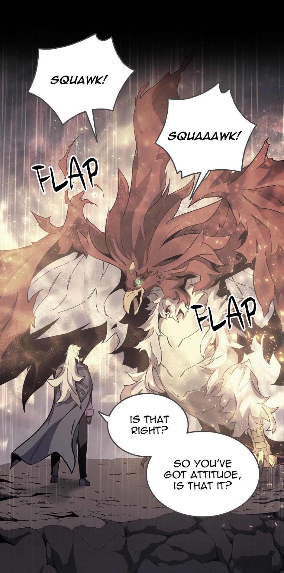 Read The Great Mage Returns After 4000 Years Manga Online