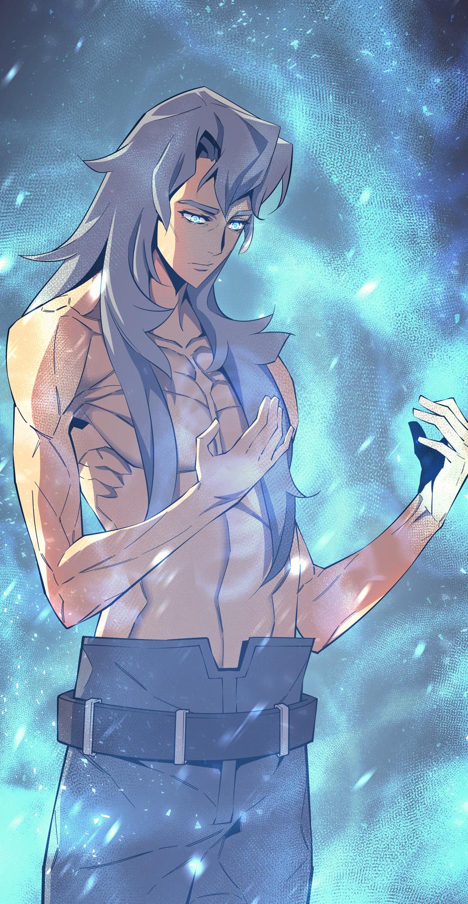 Read The Great Mage Returns After 4000 Years Manga Online