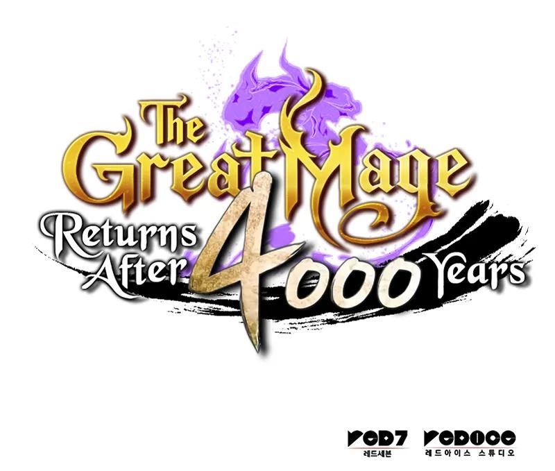 Read The Great Mage Returns After 4000 Years Manga Online