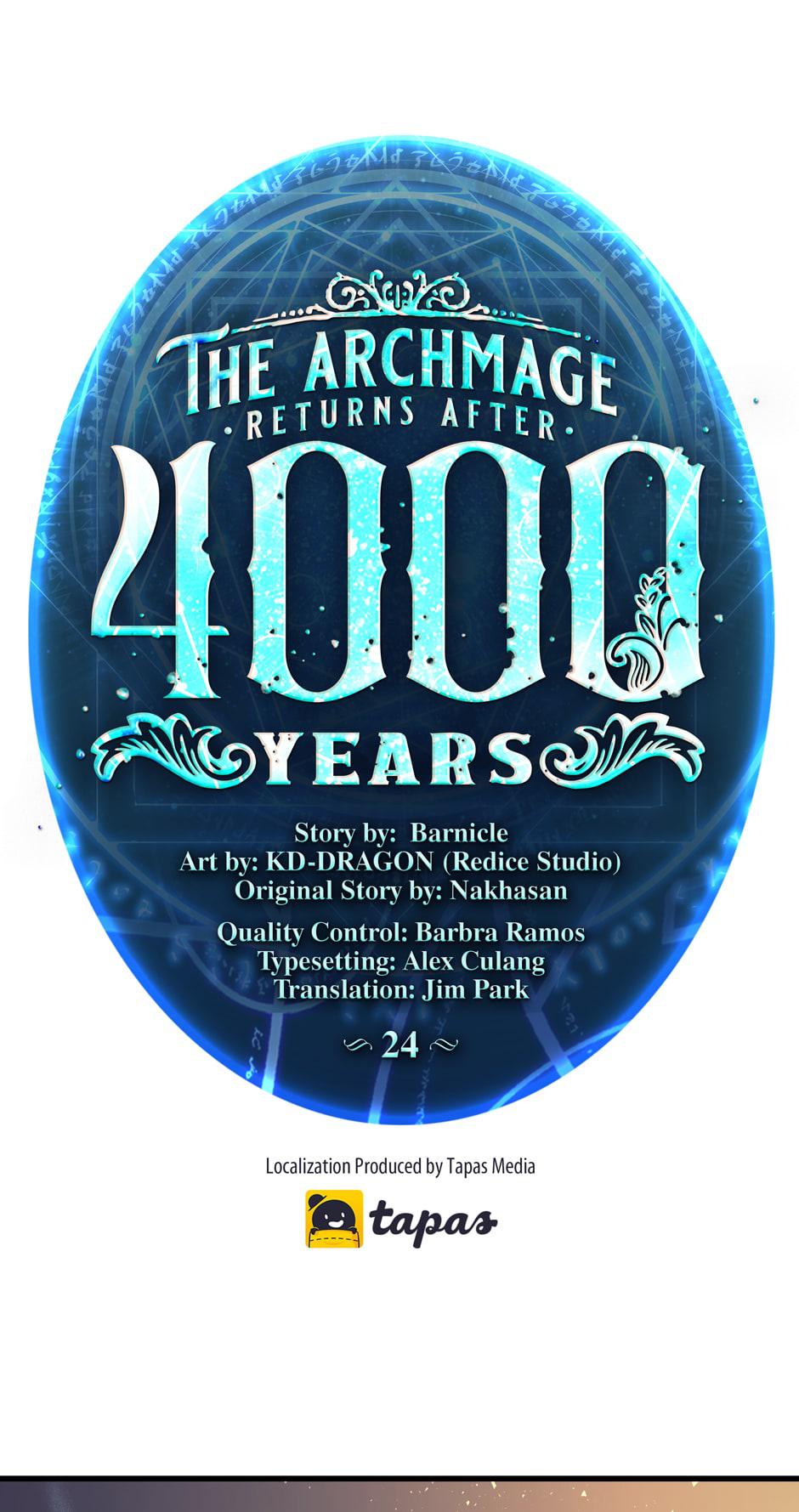 Read The Great Mage Returns After 4000 Years Manga Online