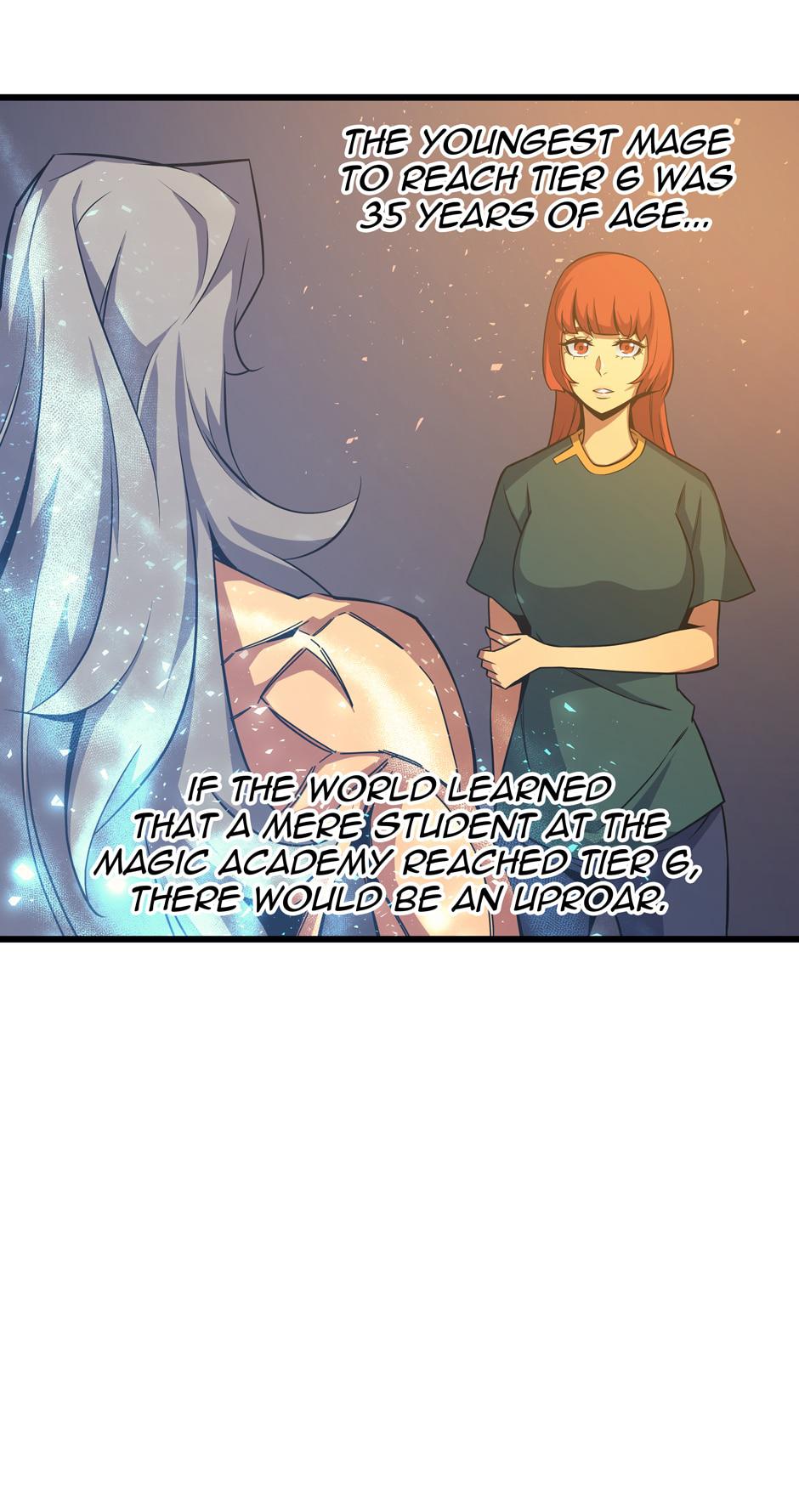 Read The Great Mage Returns After 4000 Years Manga Online