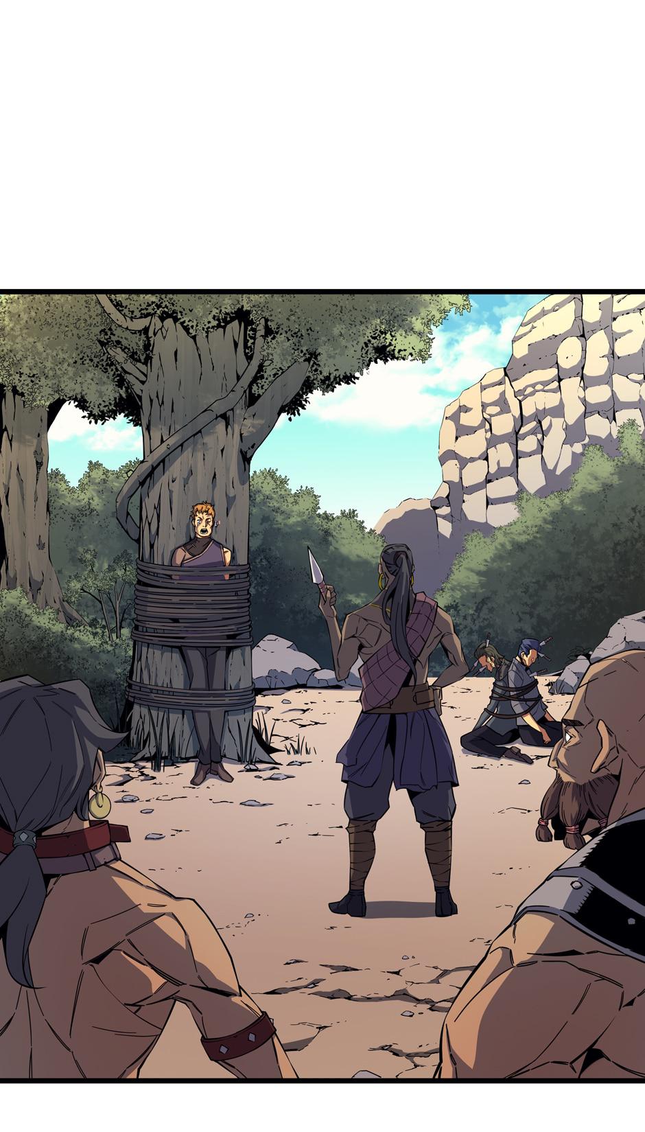 Read The Great Mage Returns After 4000 Years Manga Online