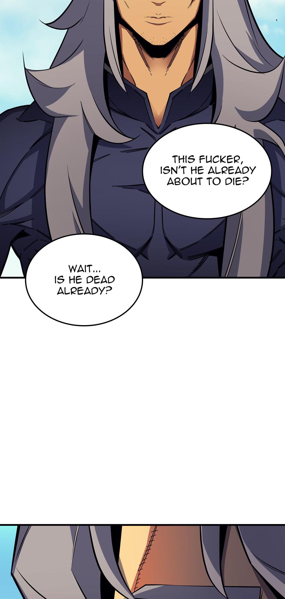 Read The Great Mage Returns After 4000 Years Manga Online