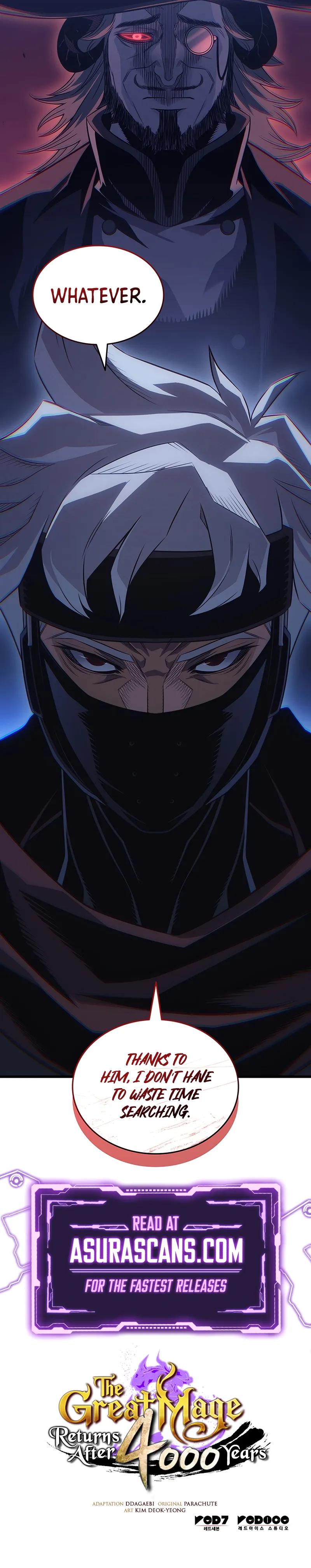 Read The Great Mage Returns After 4000 Years Manga Online