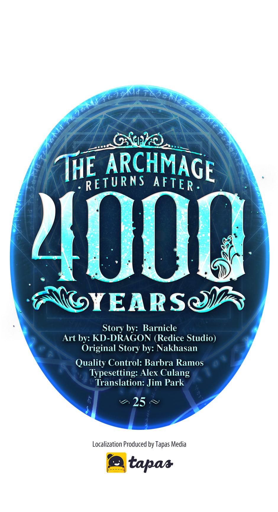 Read The Great Mage Returns After 4000 Years Manga Online