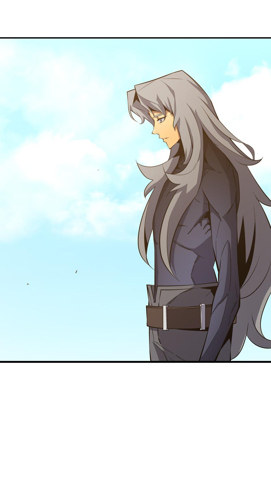 Read The Great Mage Returns After 4000 Years Manga Online