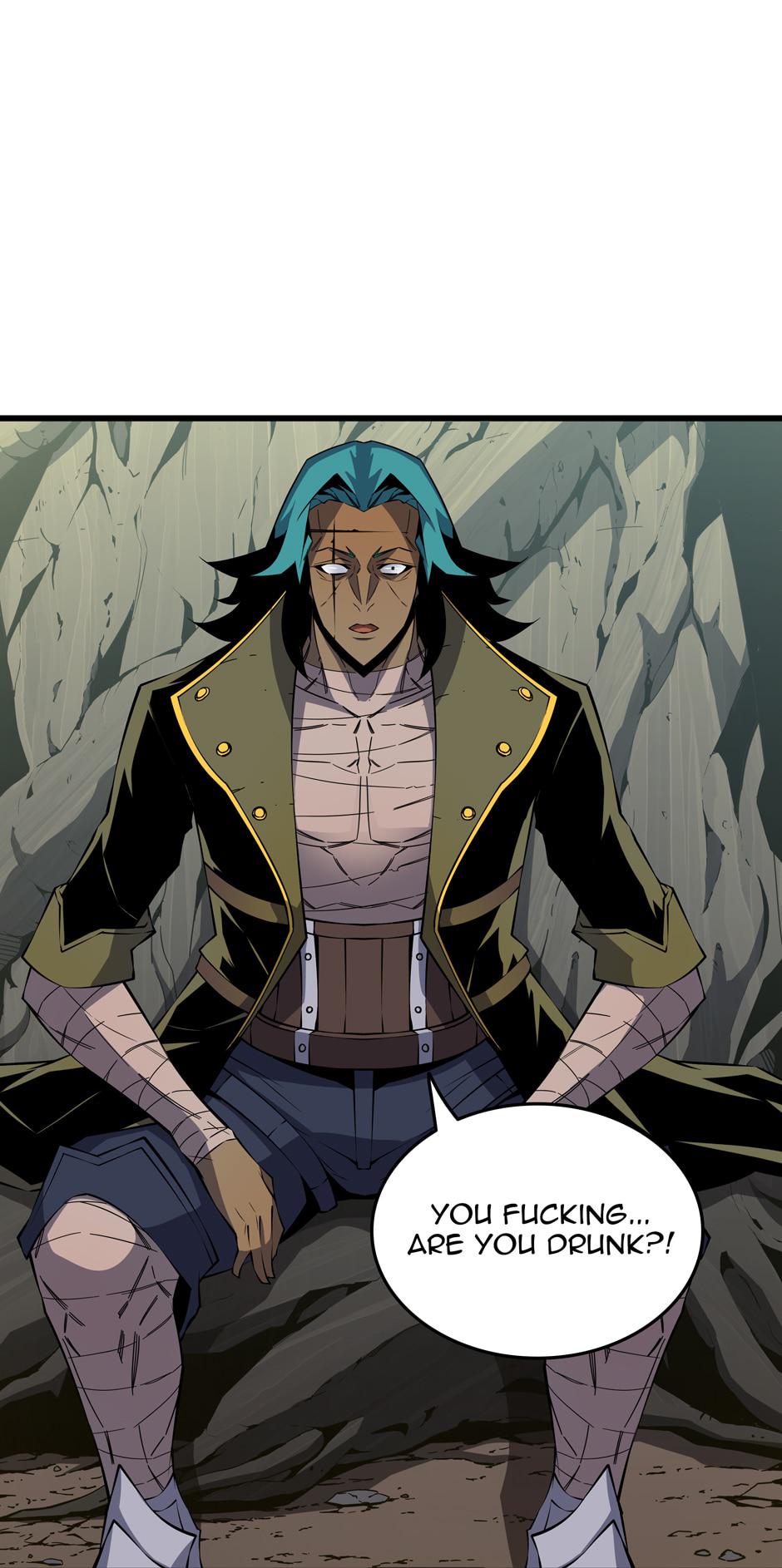 Read The Great Mage Returns After 4000 Years Manga Online