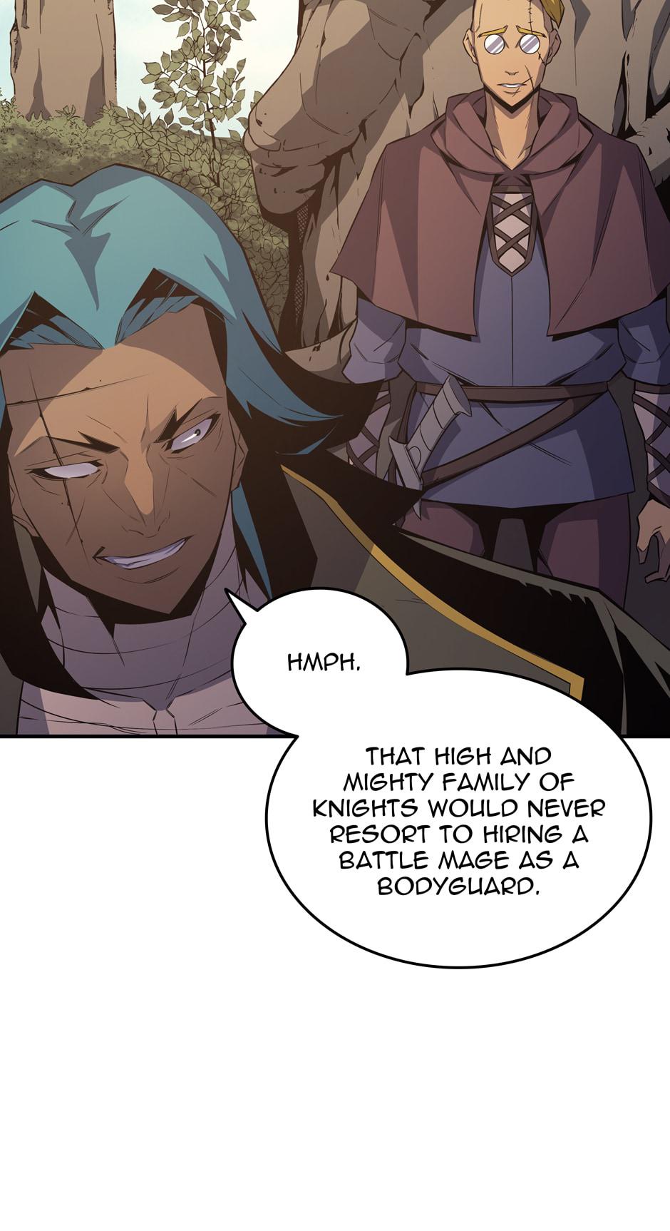 Read The Great Mage Returns After 4000 Years Manga Online