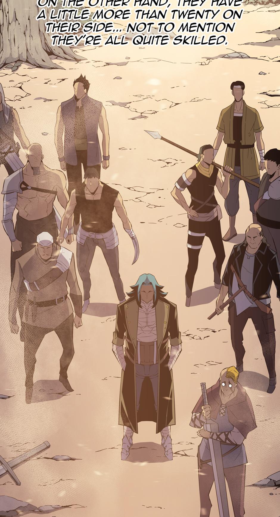 Read The Great Mage Returns After 4000 Years Manga Online