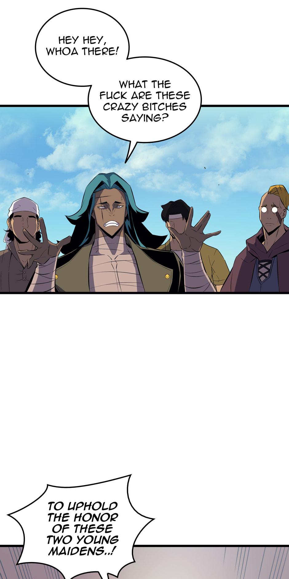 Read The Great Mage Returns After 4000 Years Manga Online