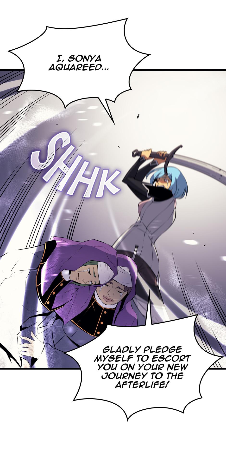 Read The Great Mage Returns After 4000 Years Manga Online