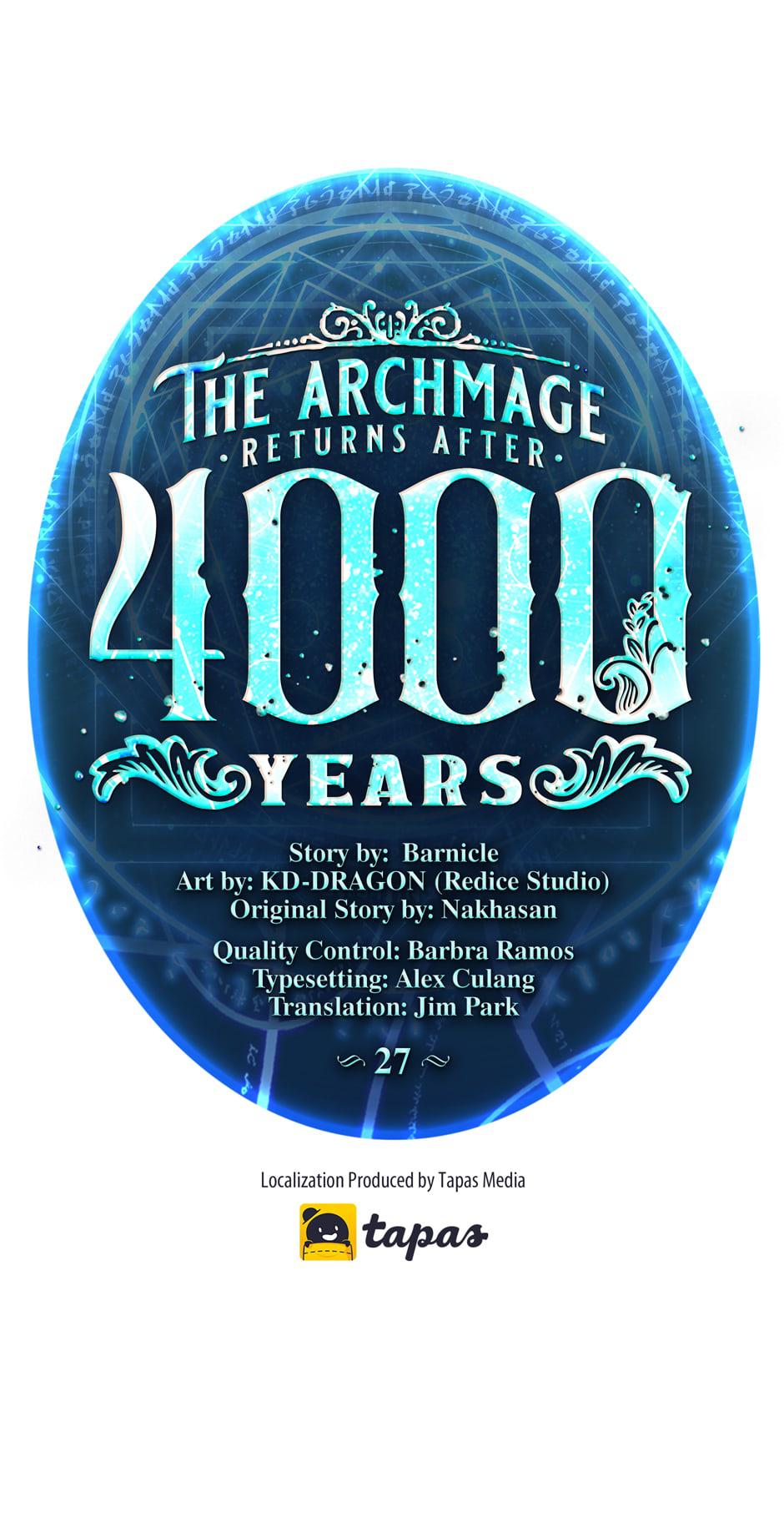 Read The Great Mage Returns After 4000 Years Manga Online