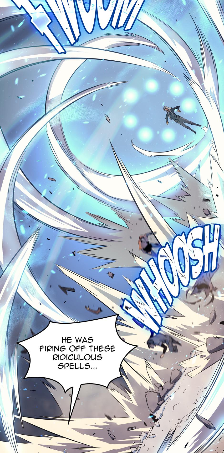 Read The Great Mage Returns After 4000 Years Manga Online