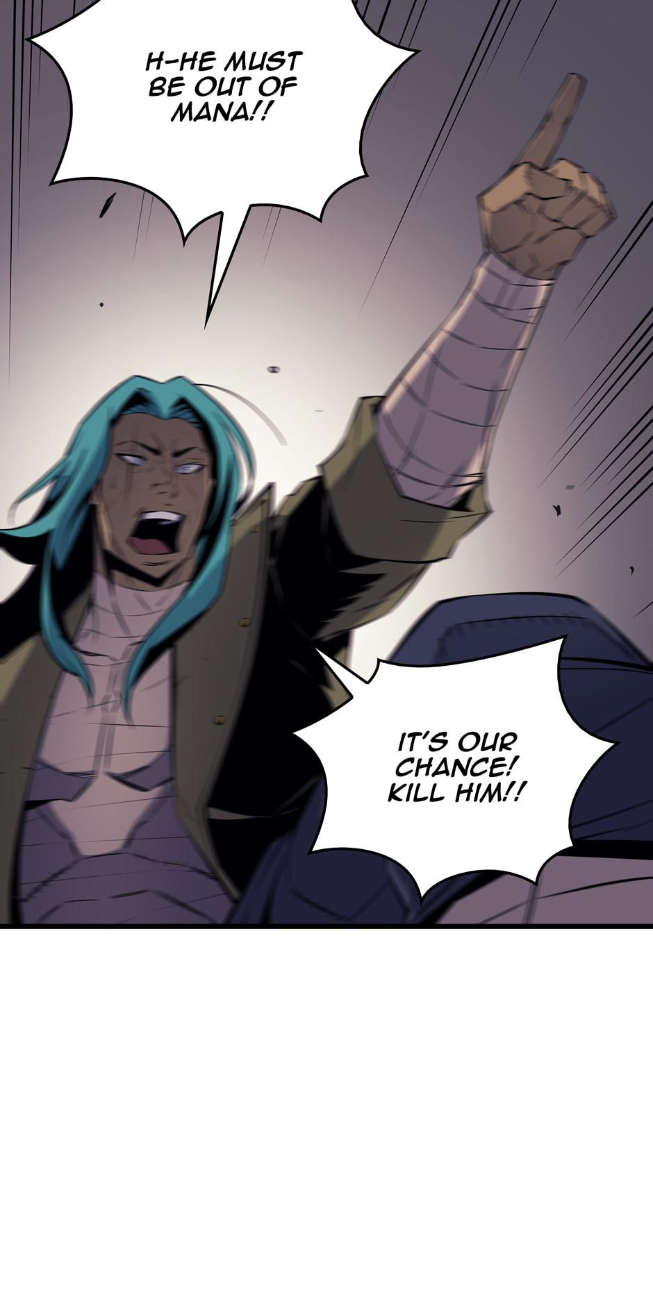 Read The Great Mage Returns After 4000 Years Manga Online