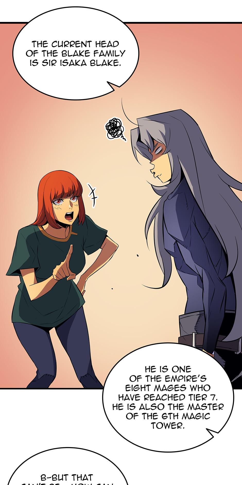 Read The Great Mage Returns After 4000 Years Manga Online
