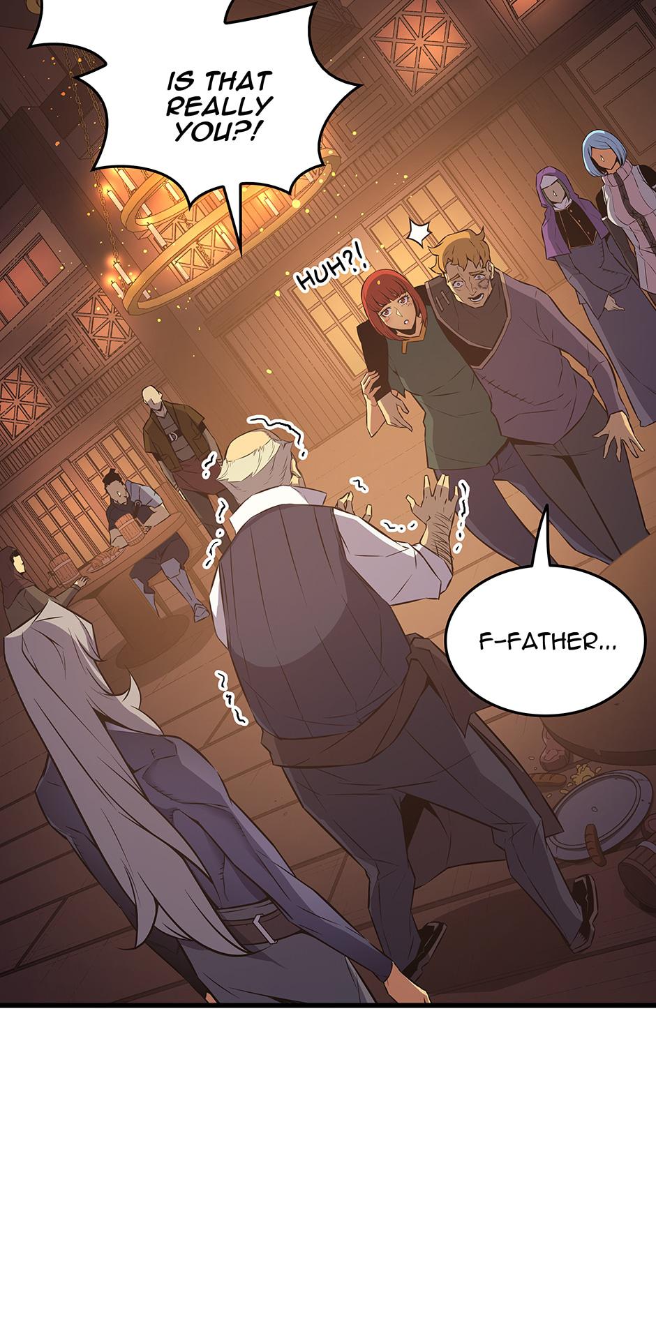 Read The Great Mage Returns After 4000 Years Manga Online