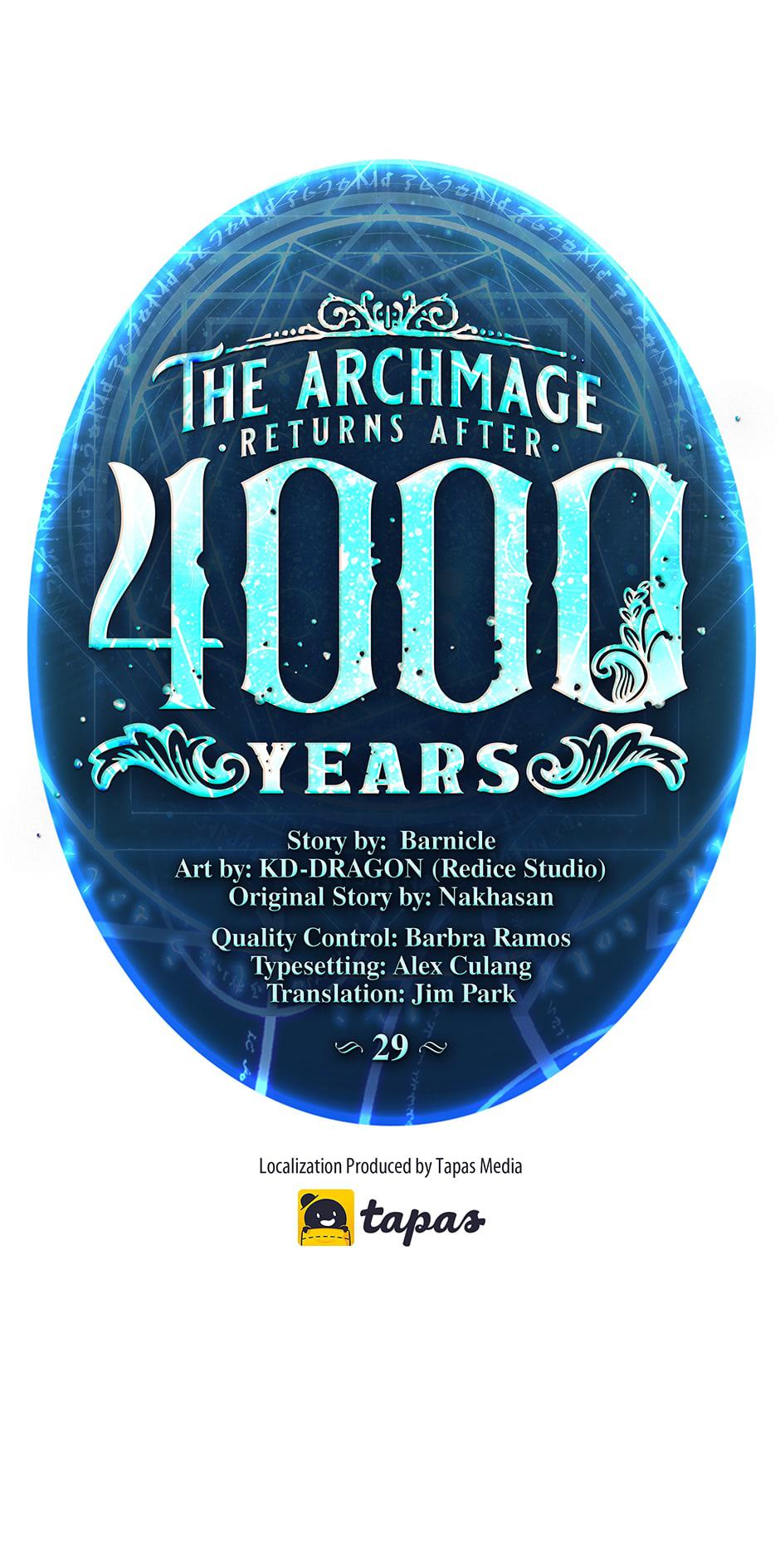 Read The Great Mage Returns After 4000 Years Manga Online