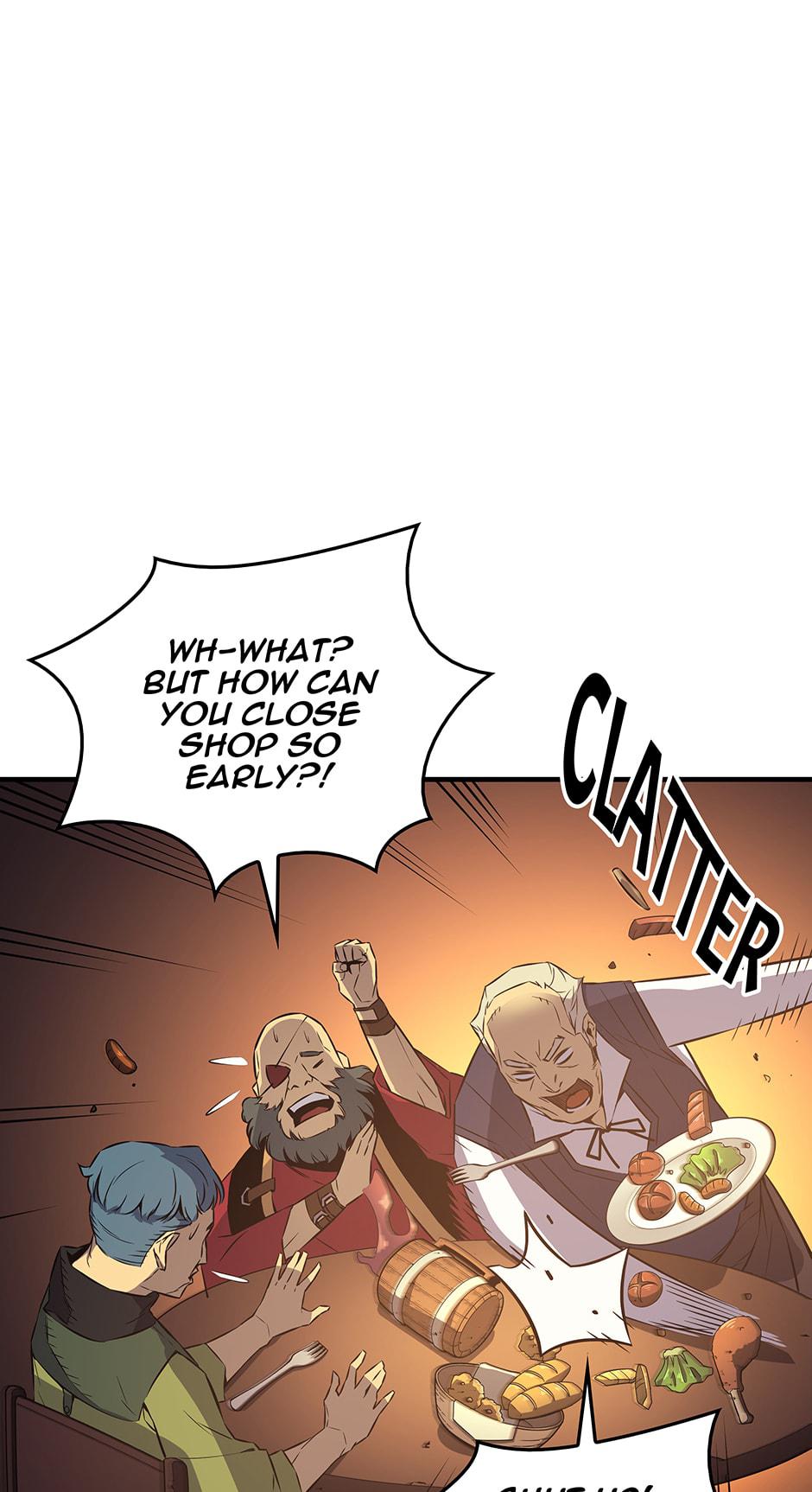 Read The Great Mage Returns After 4000 Years Manga Online