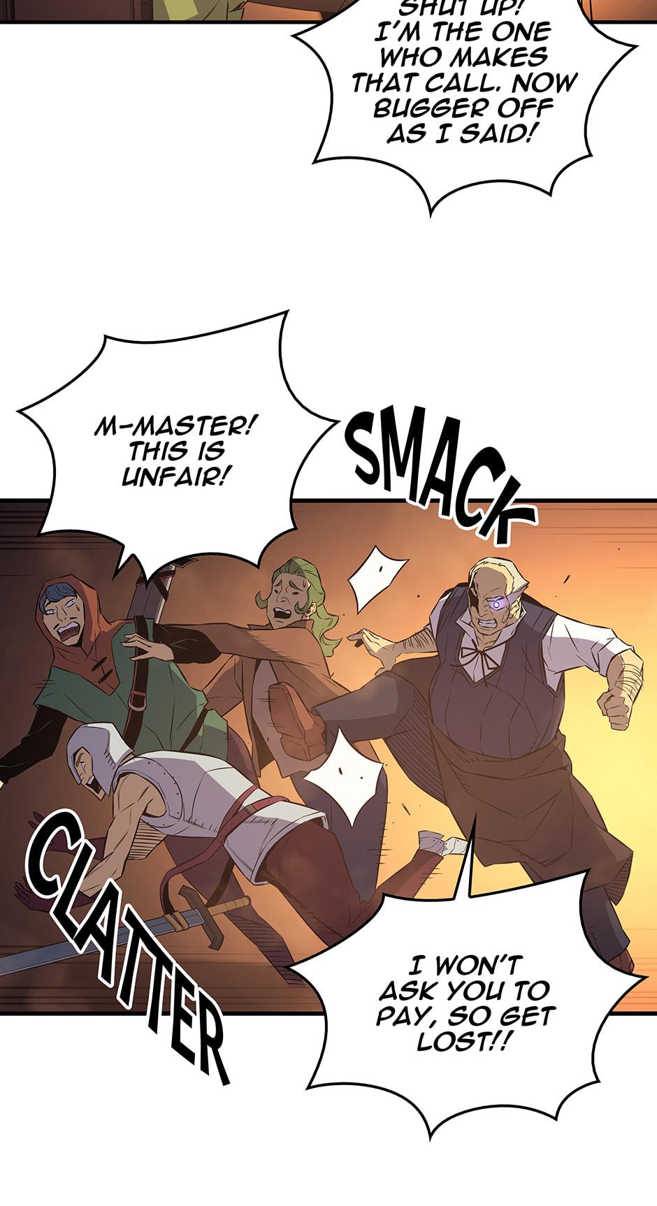 Read The Great Mage Returns After 4000 Years Manga Online