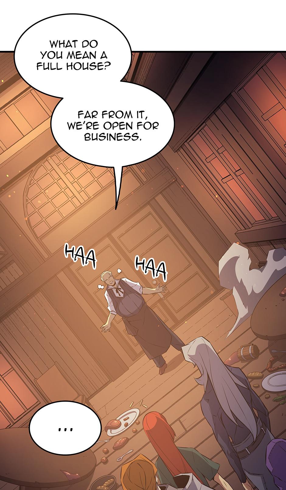 Read The Great Mage Returns After 4000 Years Manga Online