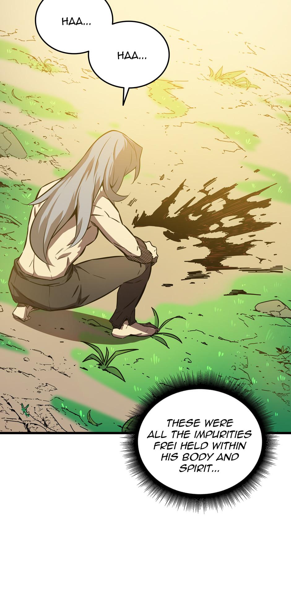 Read The Great Mage Returns After 4000 Years Manga Online
