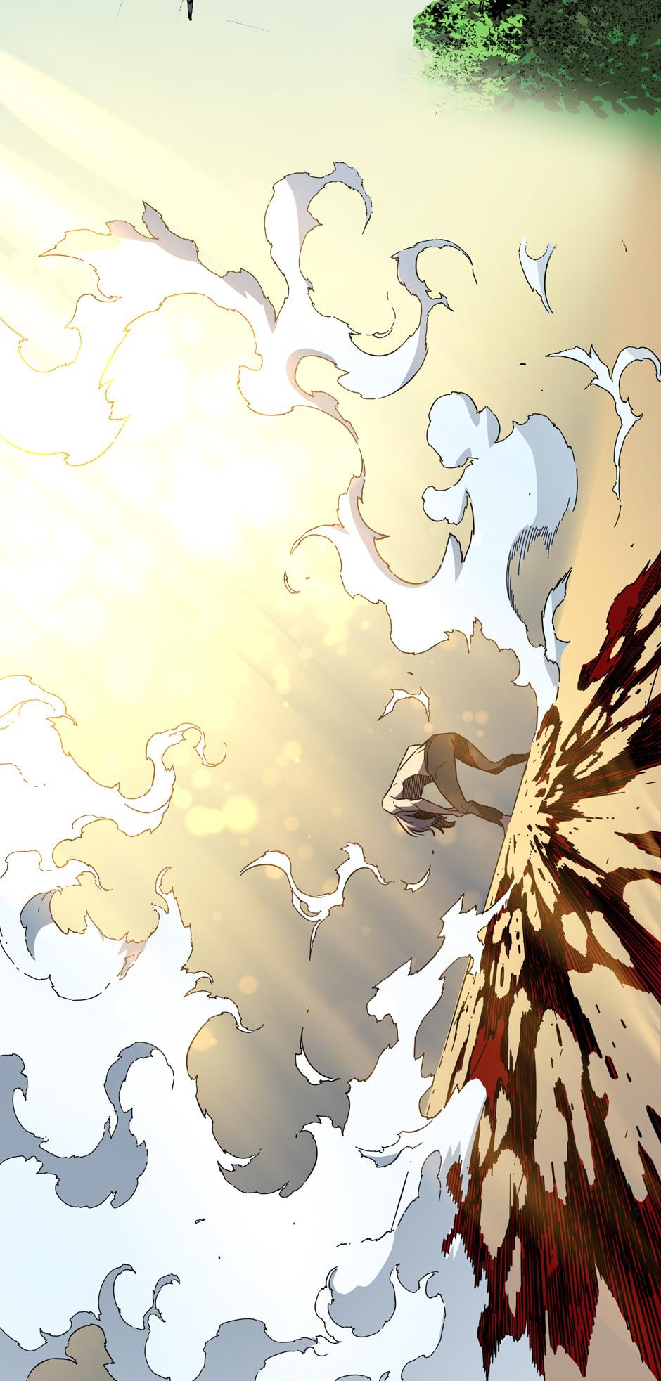 Read The Great Mage Returns After 4000 Years Manga Online