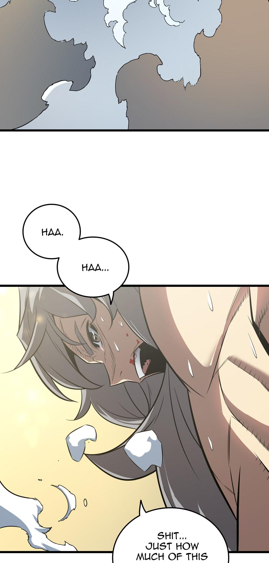 Read The Great Mage Returns After 4000 Years Manga Online
