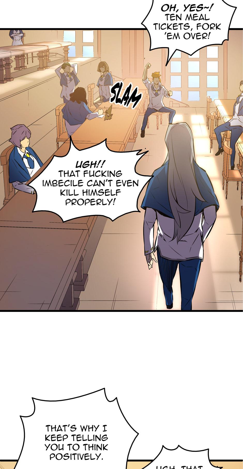 Read The Great Mage Returns After 4000 Years Manga Online