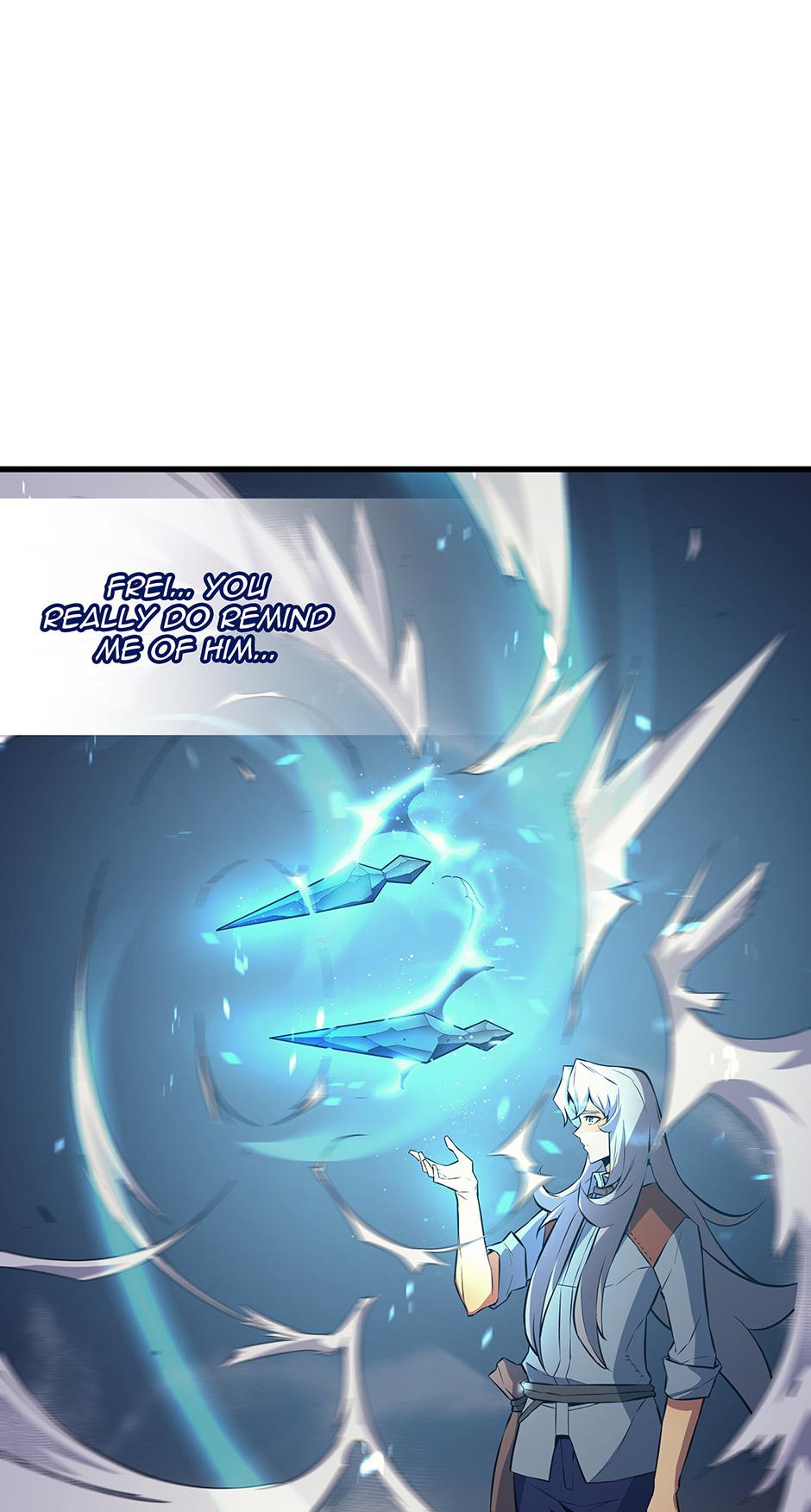 Read The Great Mage Returns After 4000 Years Manga Online