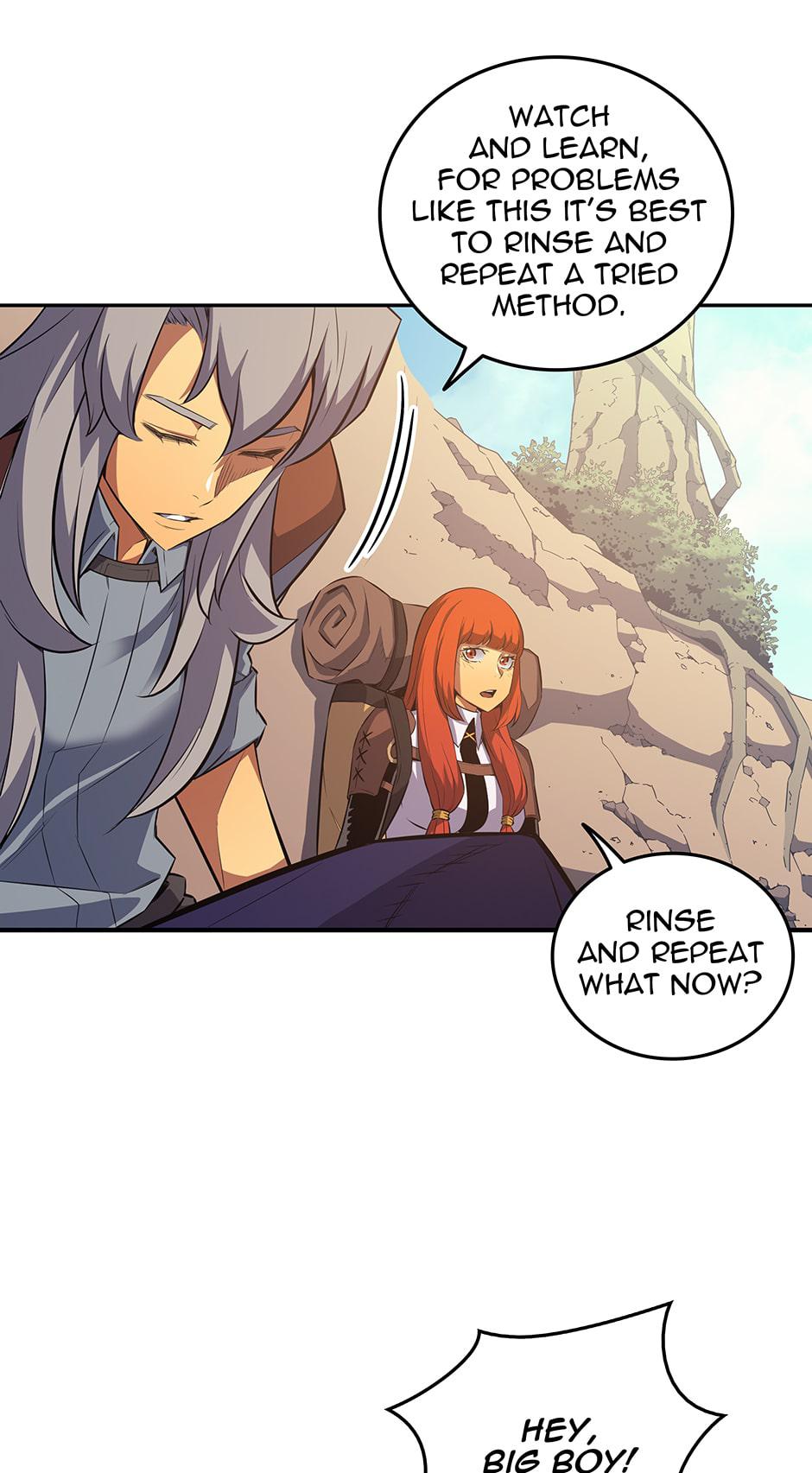 Read The Great Mage Returns After 4000 Years Manga Online