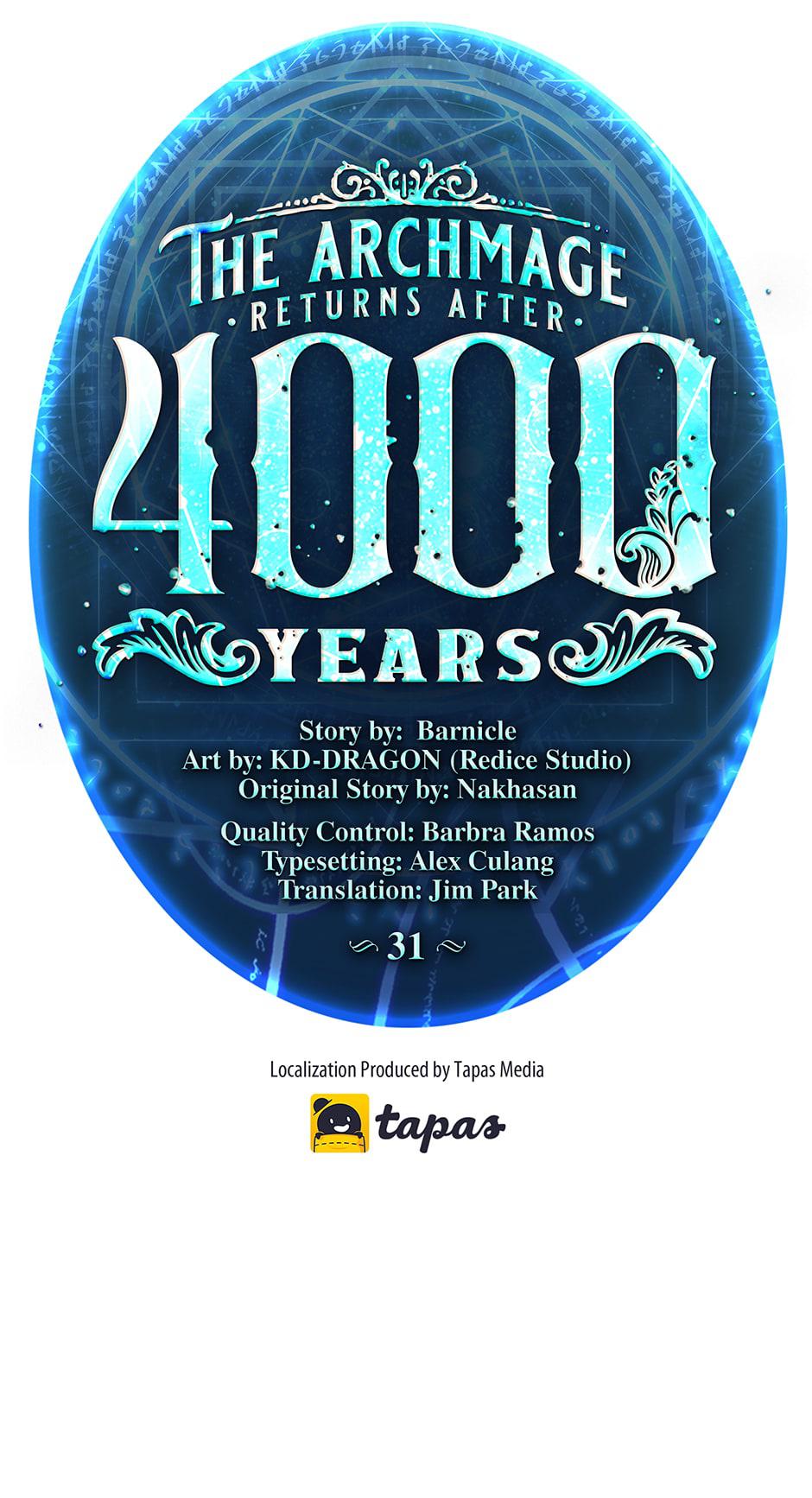 Read The Great Mage Returns After 4000 Years Manga Online