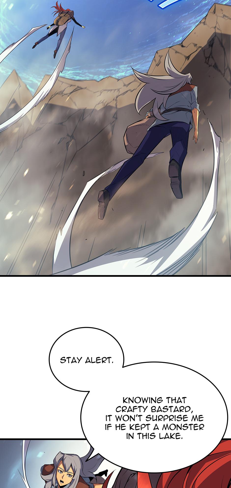 Read The Great Mage Returns After 4000 Years Manga Online